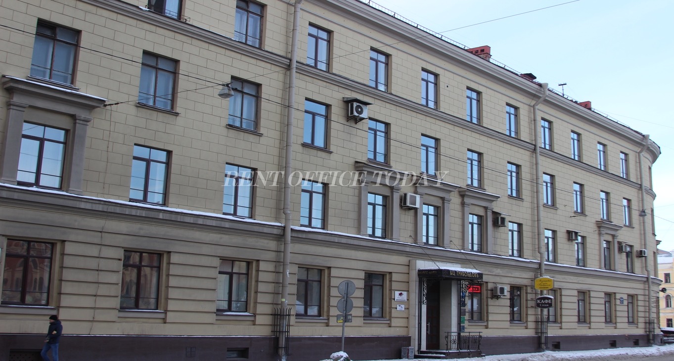 Rent office Грибоедов — photo 3