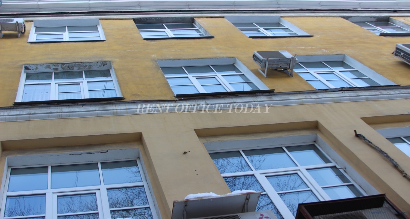 Rent office Грибоедов — photo 6
