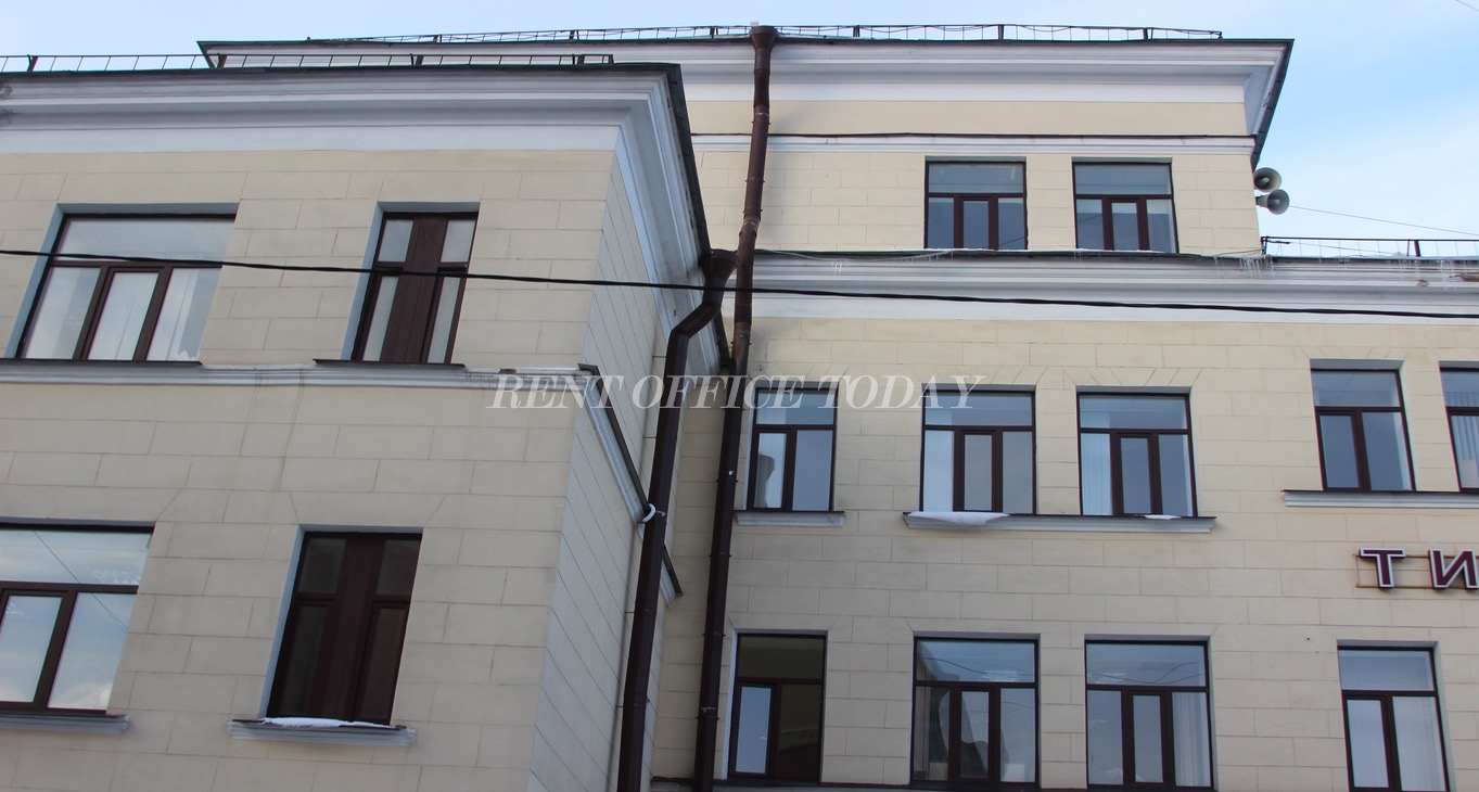 Rent office Matisov Island — photo 6