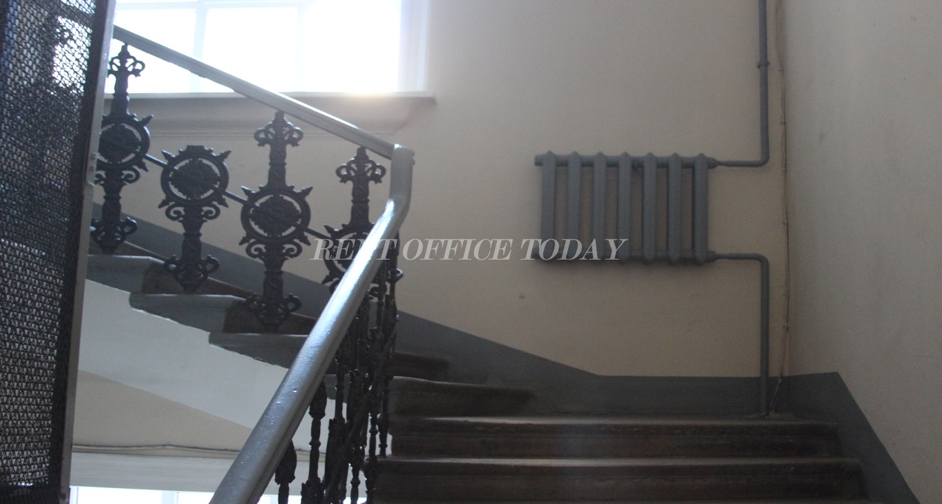 Rent office Невский 22 — photo 11