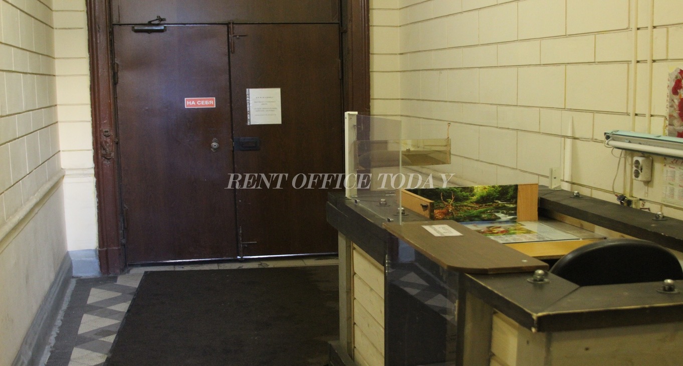 Rent office Невский 22 — photo 13
