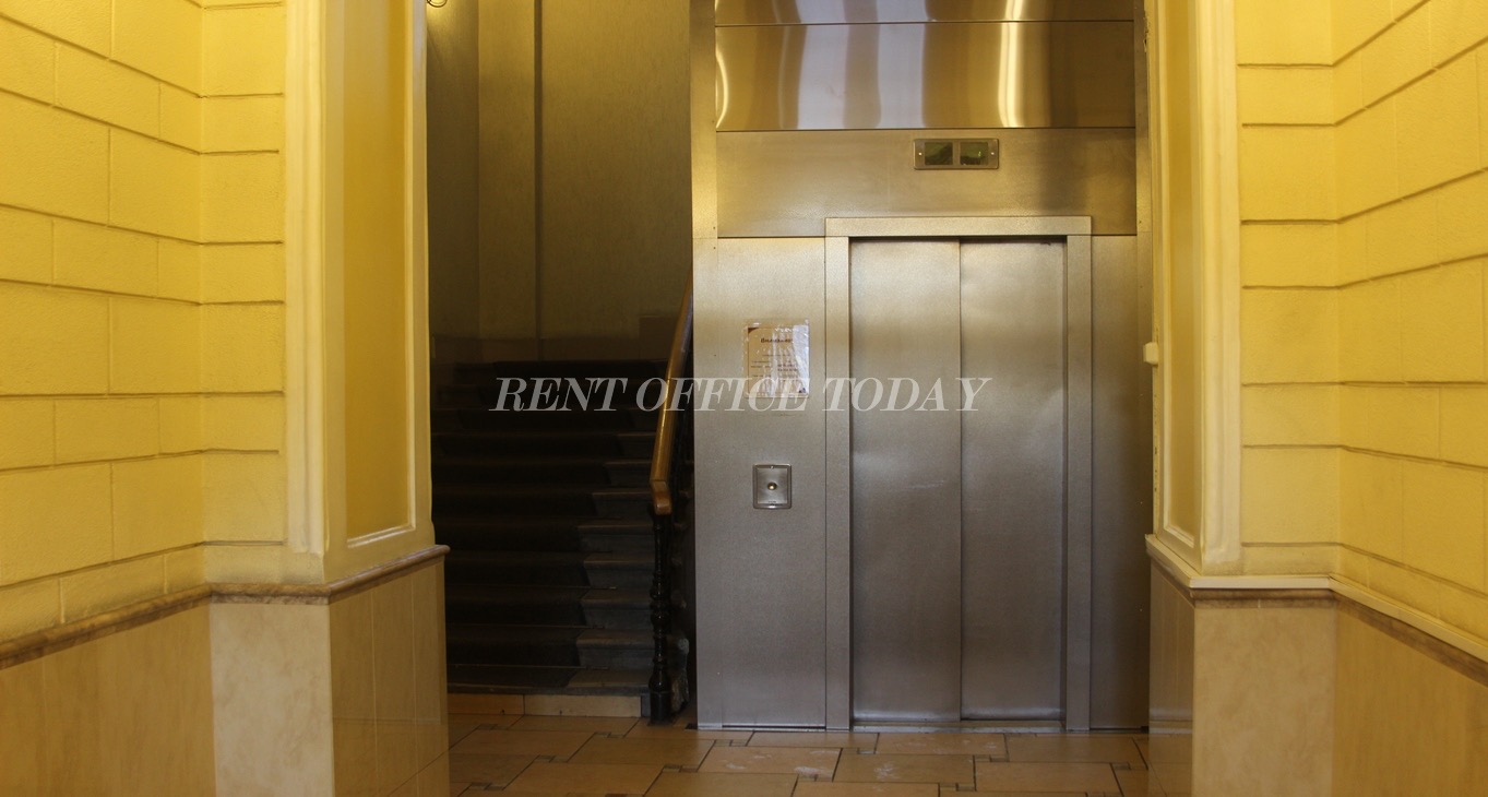Rent office Невский 22 — photo 8