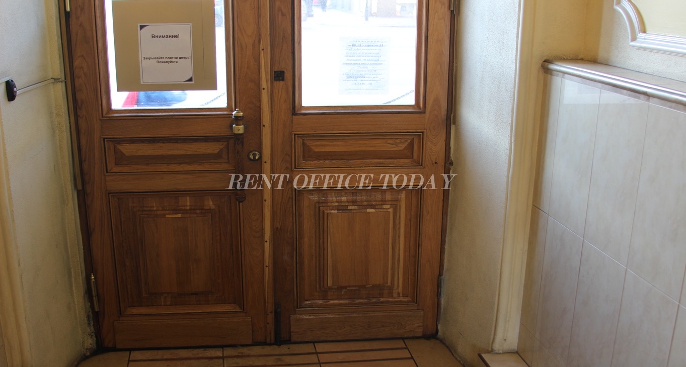 Rent office Невский 22 — photo 9