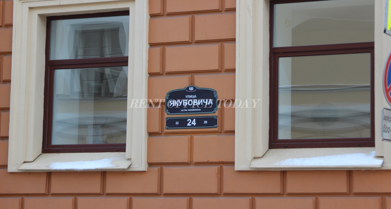 Rent office New St.Isaac Office Centre — photo 14