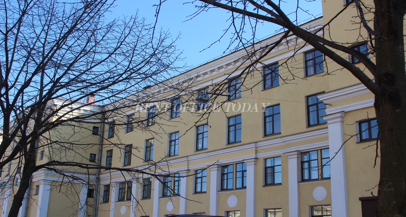 Rent office Покровский Остров — photo 5