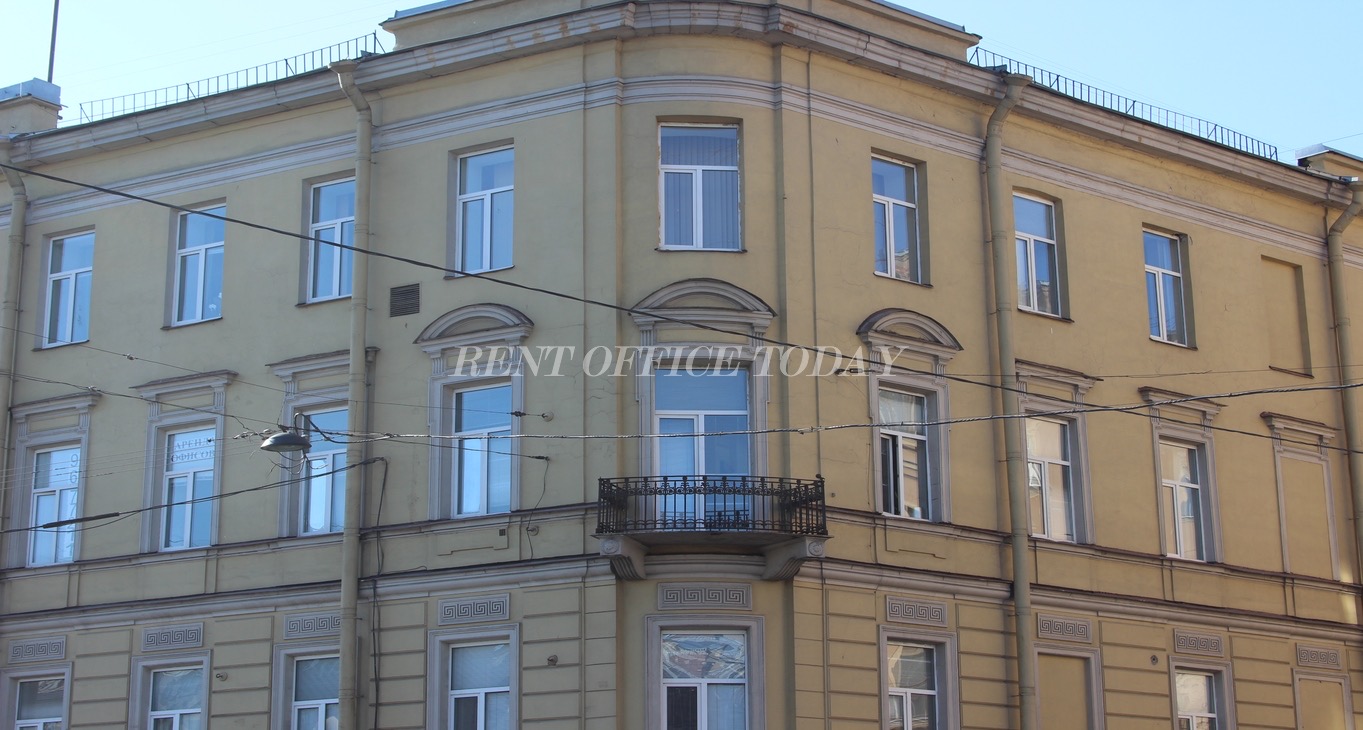 Rent office Покровский Остров — photo 9
