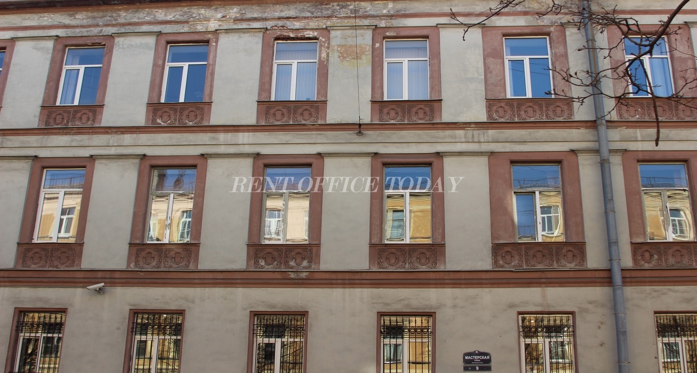 Rent office Взлет — photo 8