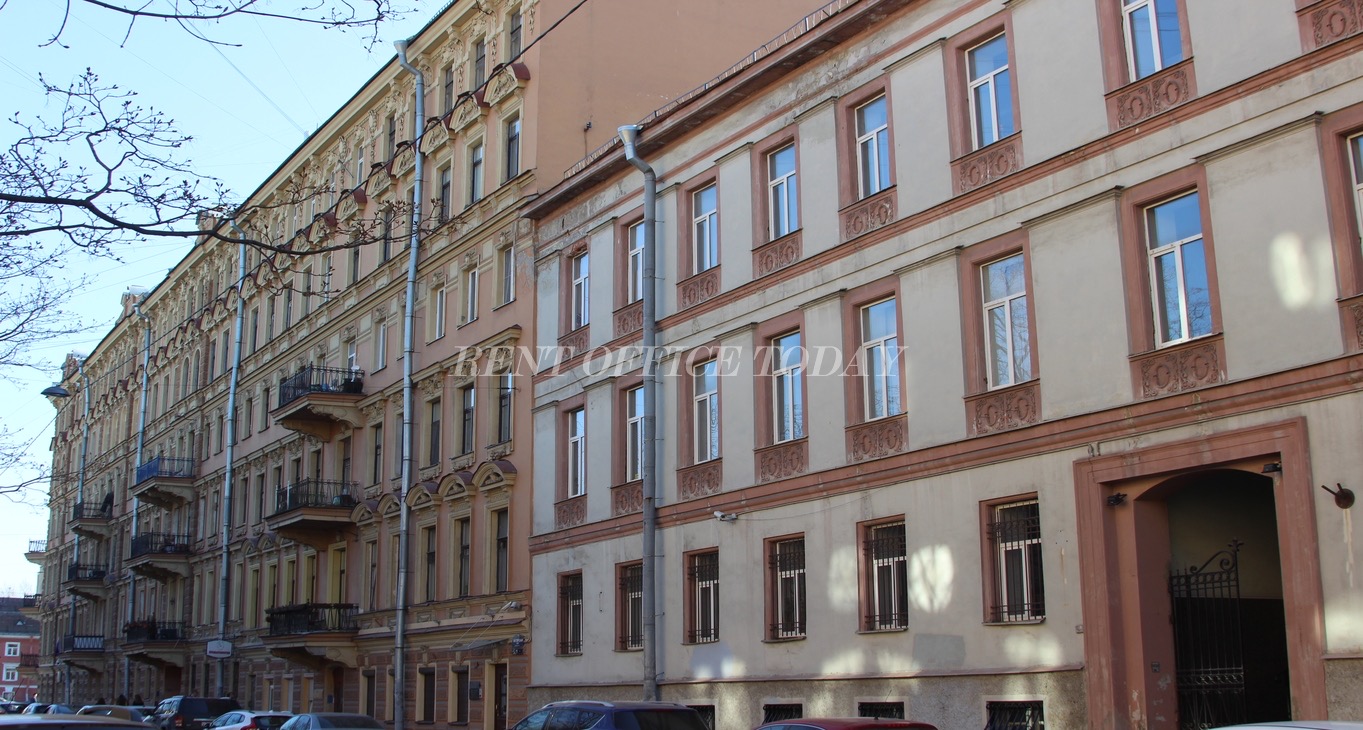 Rent office Взлет — photo 3