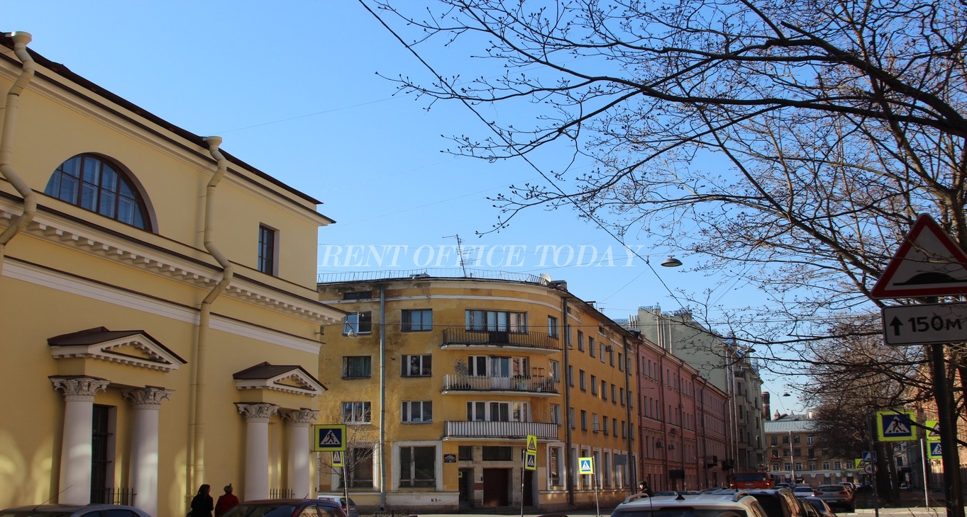 Rent office Взлет — photo 4