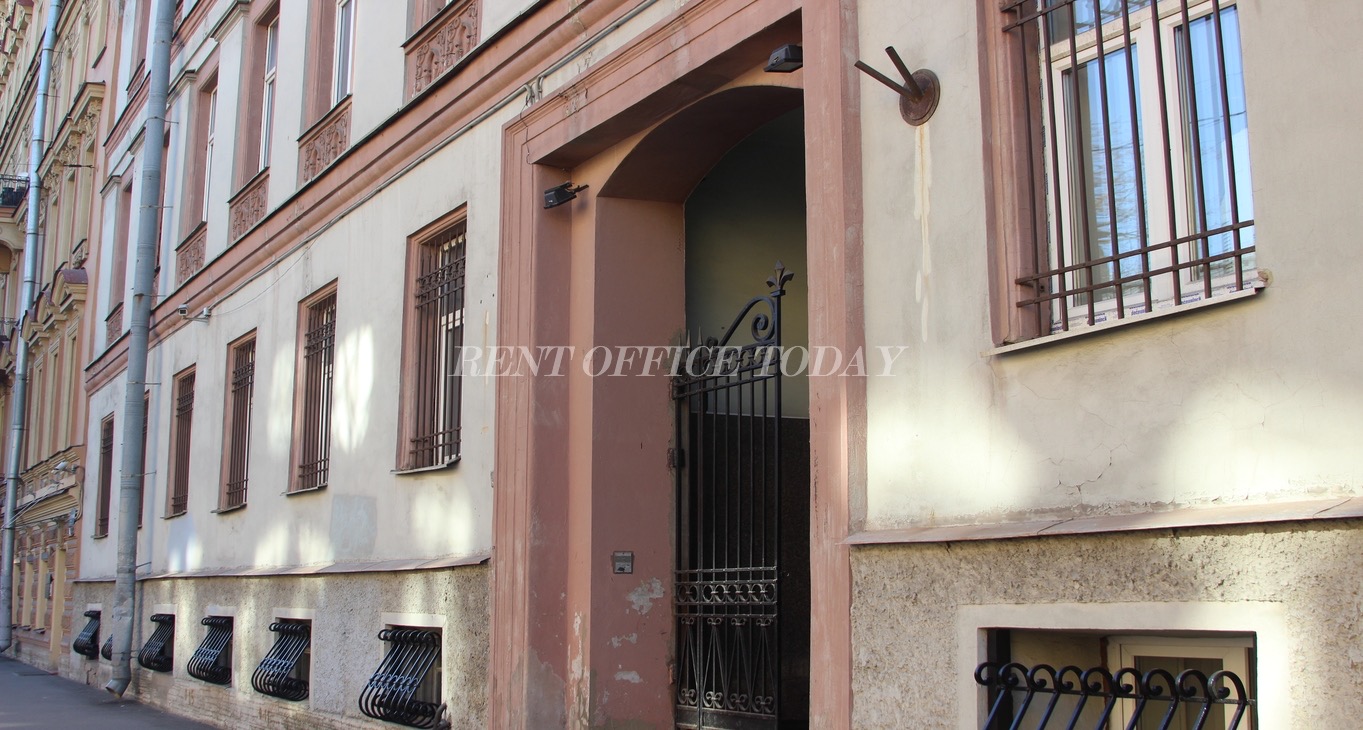 Rent office Взлет — photo 5