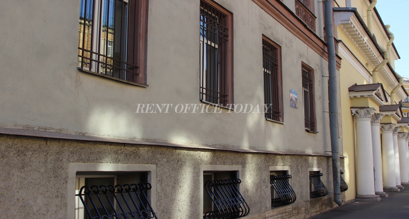 Rent office Взлет — photo 6