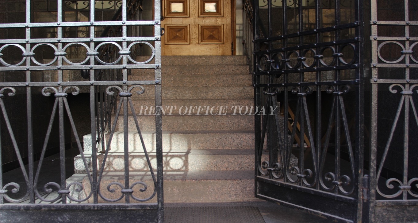 Rent office Взлет — photo 2