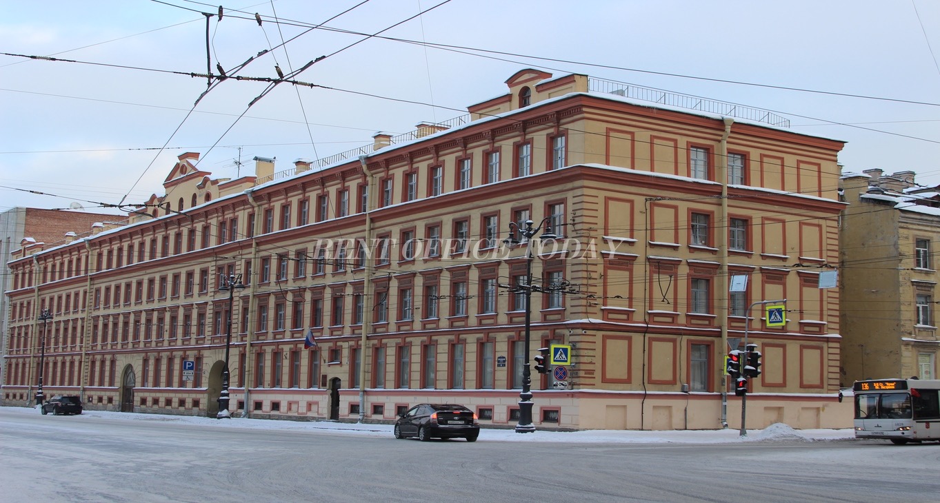 Rent office Суворовский 65 — photo 9