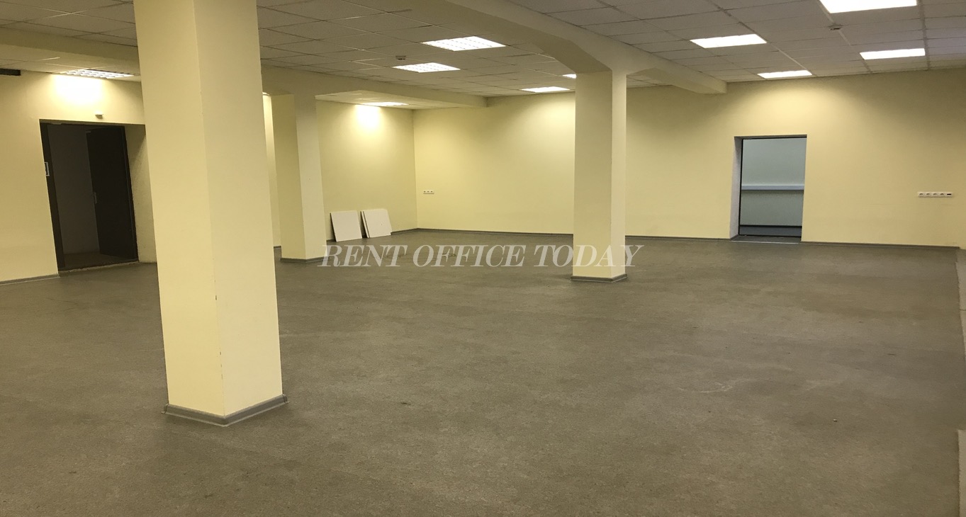 1-я Ямского Поля 17к12, 1-я улица Ямского Поля, 17 кор. 12-14 — office space for rent, photo 5
