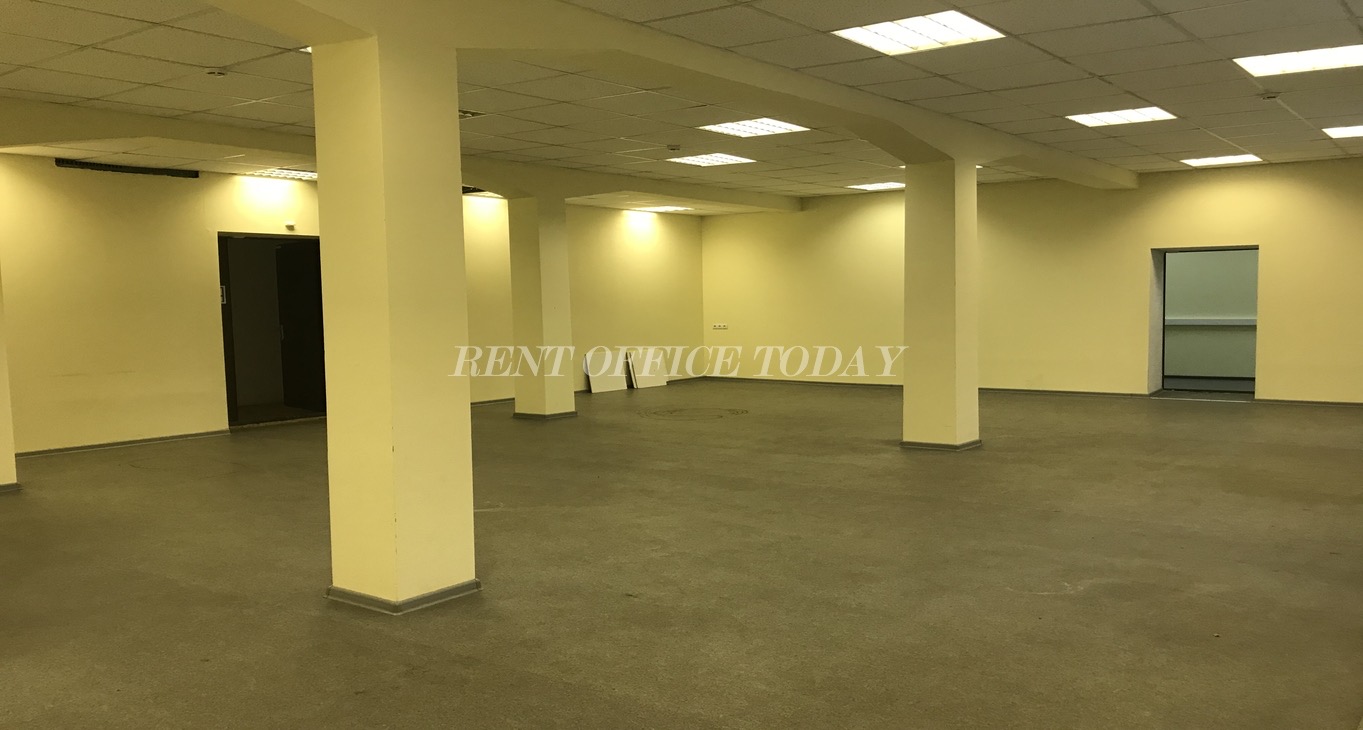 1-я Ямского Поля 17к12, 1-я улица Ямского Поля, 17 кор. 12-14 — office space for rent, photo 6