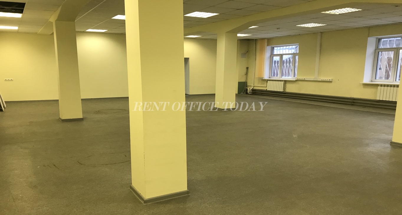1-я Ямского Поля 17к12, 1-я улица Ямского Поля, 17 кор. 12-14 — office space for rent, photo 7