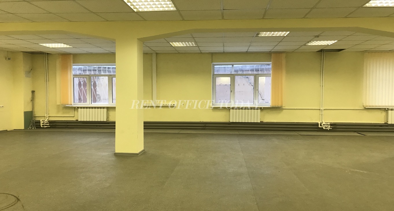 1-я Ямского Поля 17к12, 1-я улица Ямского Поля, 17 кор. 12-14 — office space for rent, photo 8