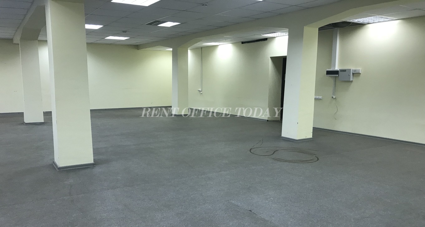1-я Ямского Поля 17к12, 1-я улица Ямского Поля, 17 кор. 12-14 — office space for rent, photo 9