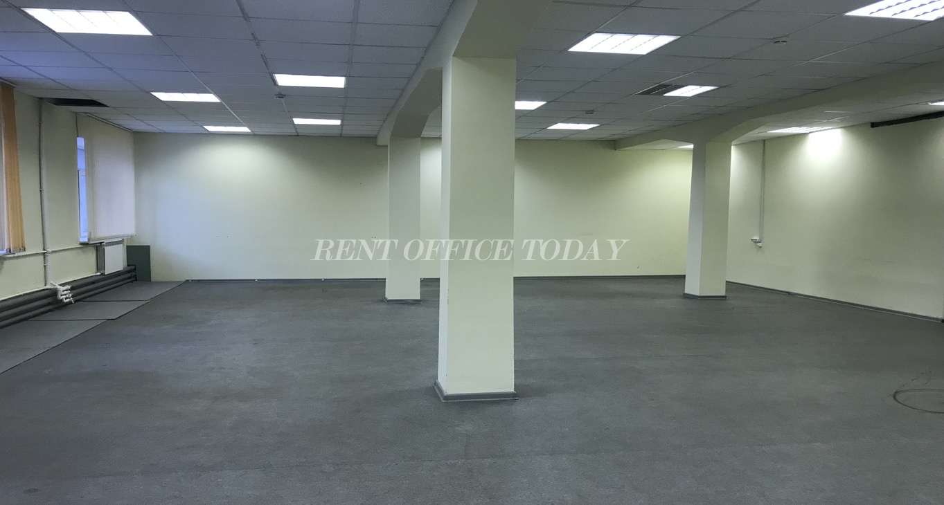 1-я Ямского Поля 17к12, 1-я улица Ямского Поля, 17 кор. 12-14 — office space for rent, photo 10