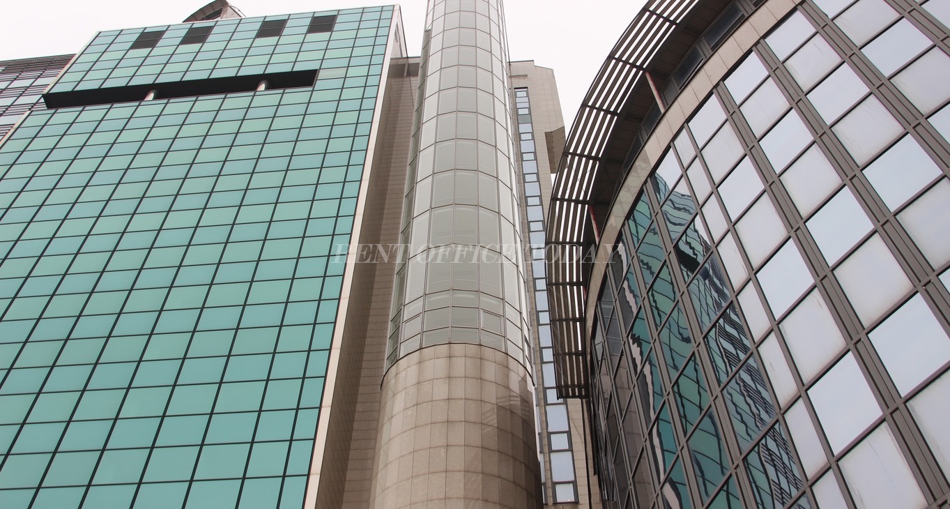 Rent office Business Park Vienna — photo 10