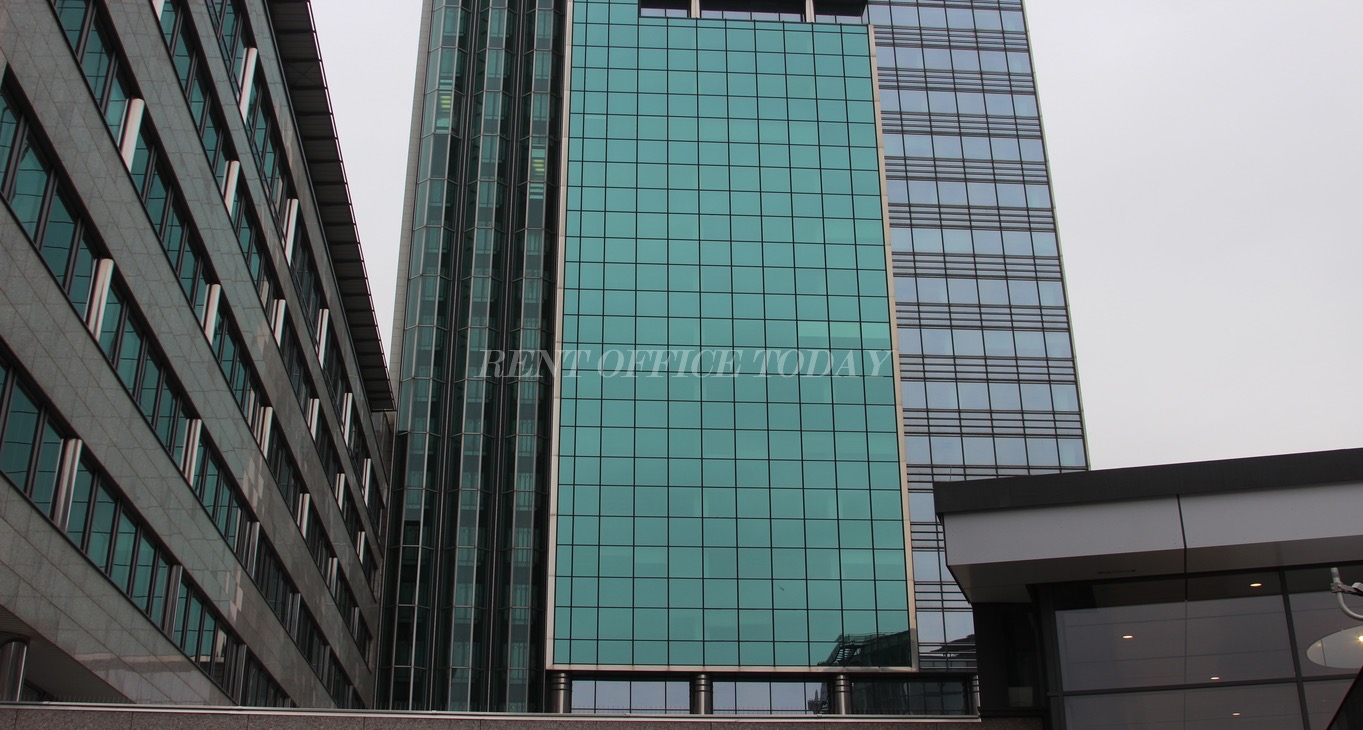 Rent office Business Park Vienna — photo 6