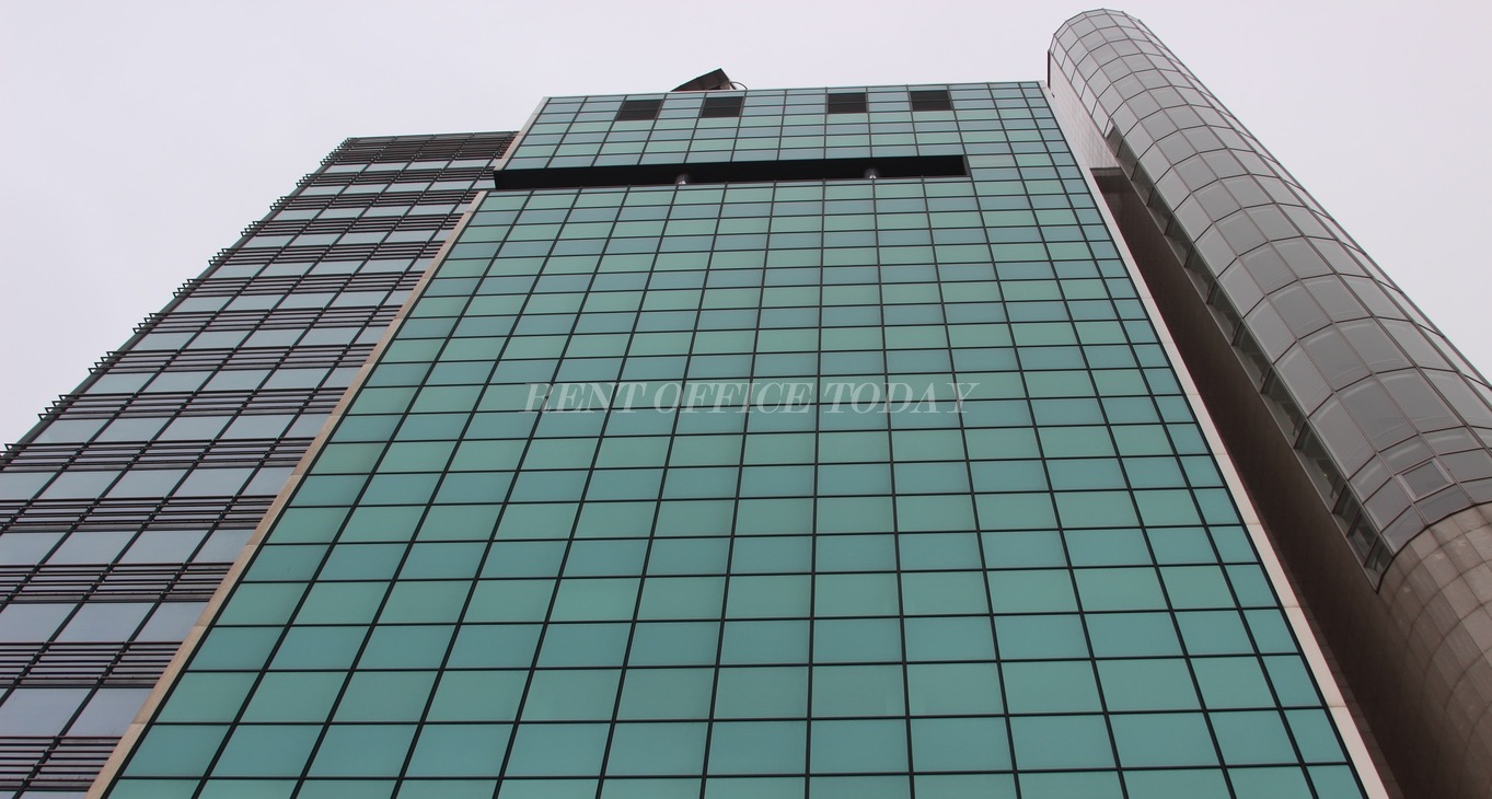 Rent office Business Park Vienna — photo 2