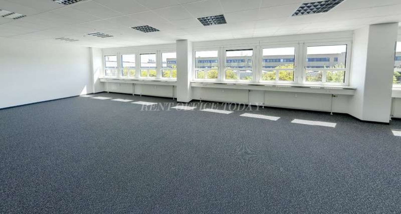 Business center Babenbergerstraße 9/7 Rent office Babenbergerstraße 9/7 — photo 7