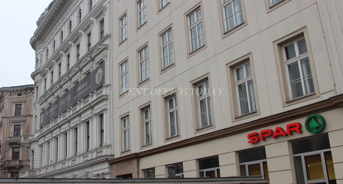Rent office Babenbergerstraße 9/7 — photo 4