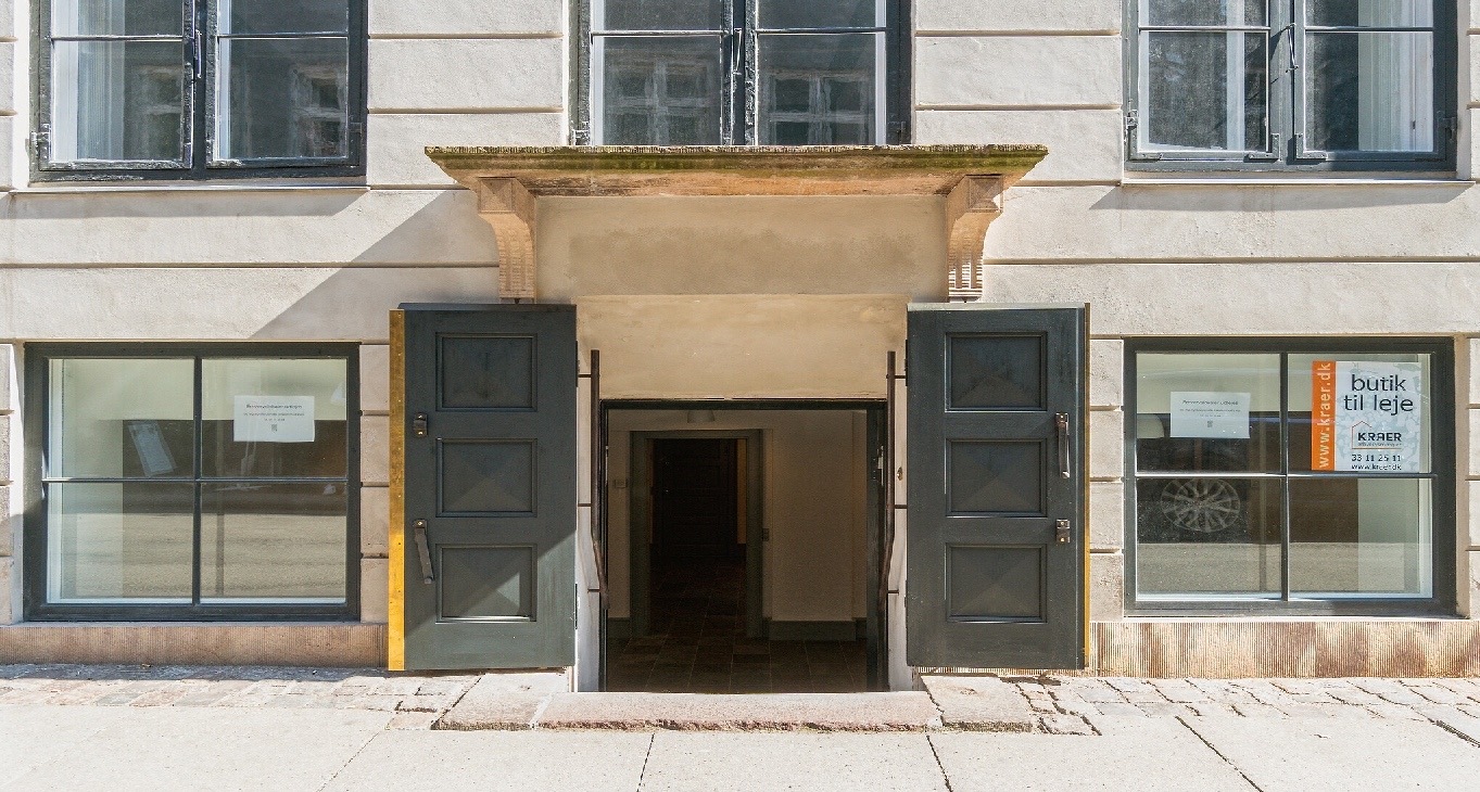 Rent office Badstuestræde 7 — photo 11