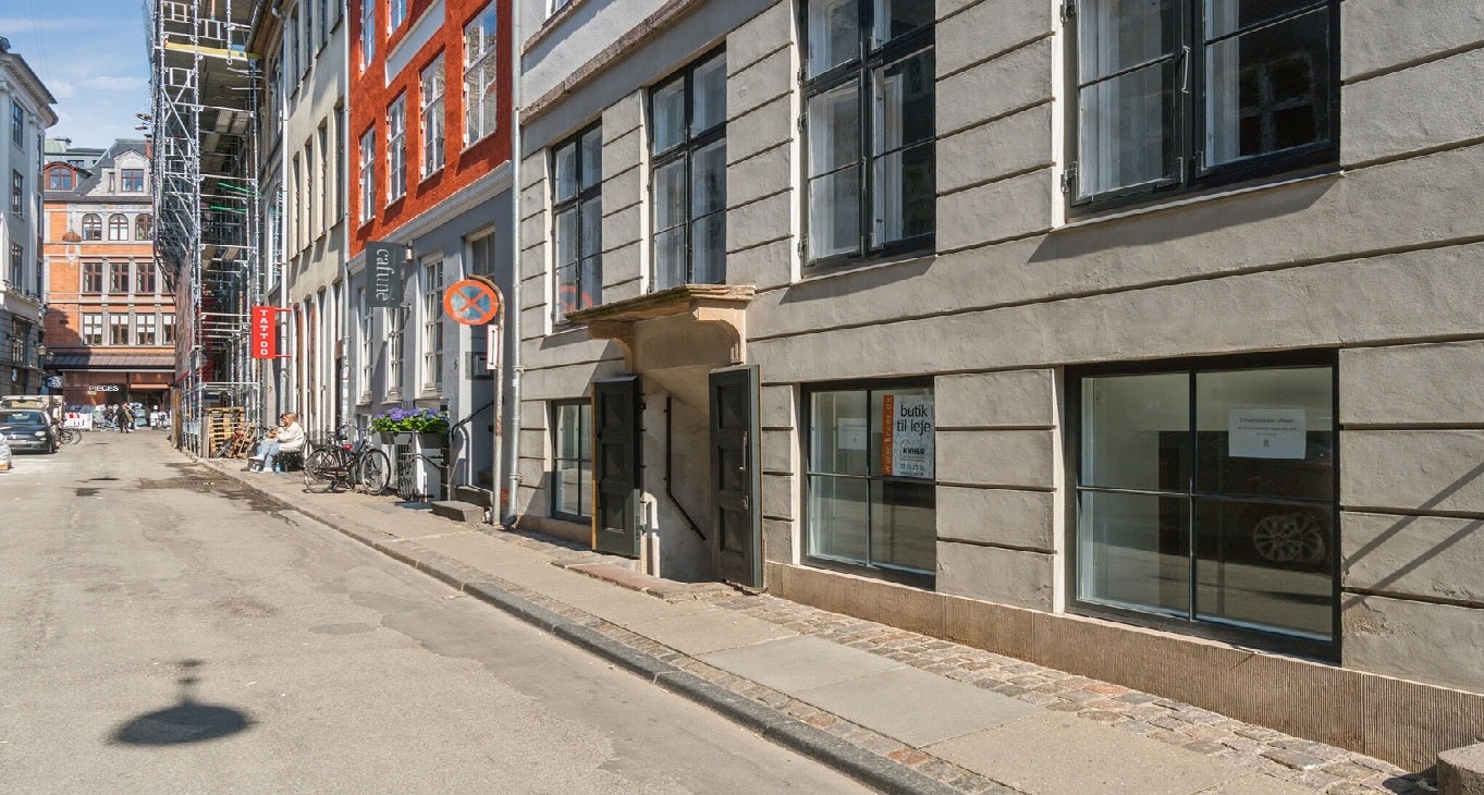 Rent office Badstuestræde 7 — photo 14