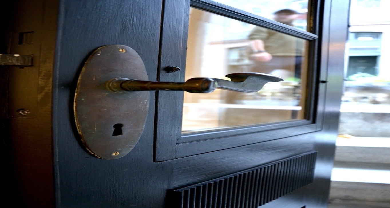 Rent office Badstuestræde 7 — photo 17