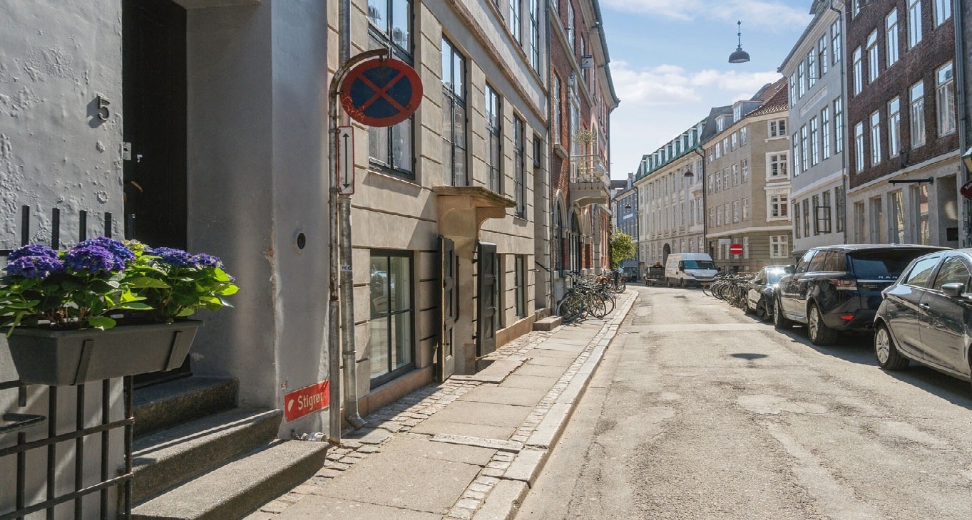Rent office Badstuestræde 7 — photo 18
