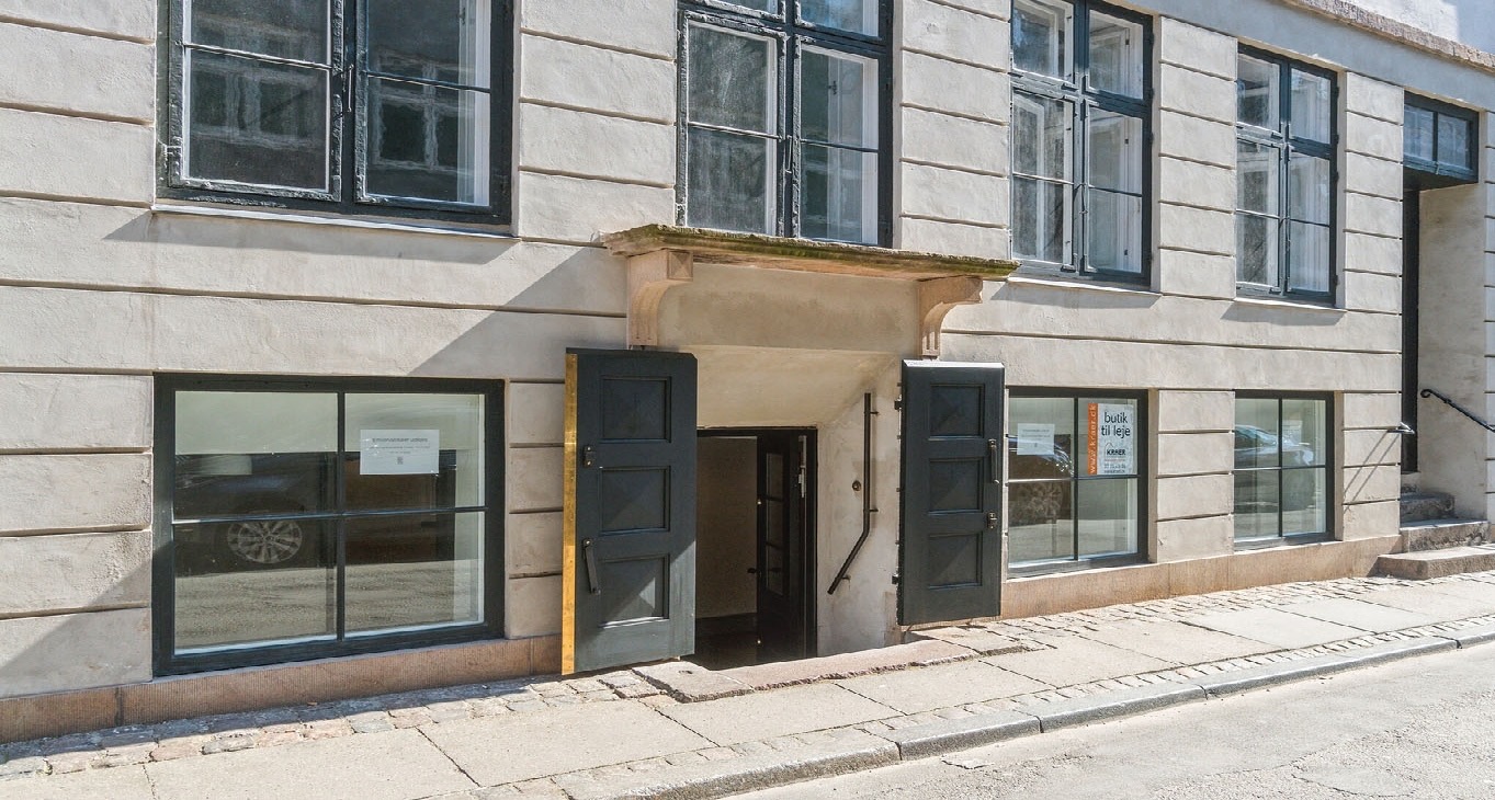 Rent office Badstuestræde 7 — photo 19