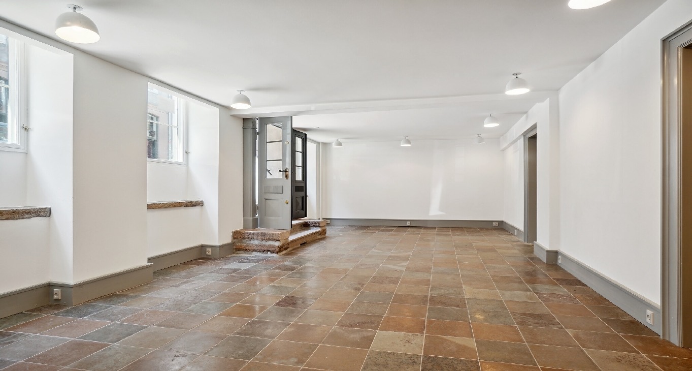 Rent office Badstuestræde 7 — photo 22