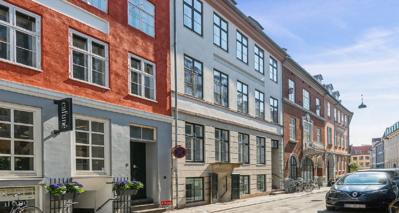 Rent office Badstuestræde 7 — photo 3
