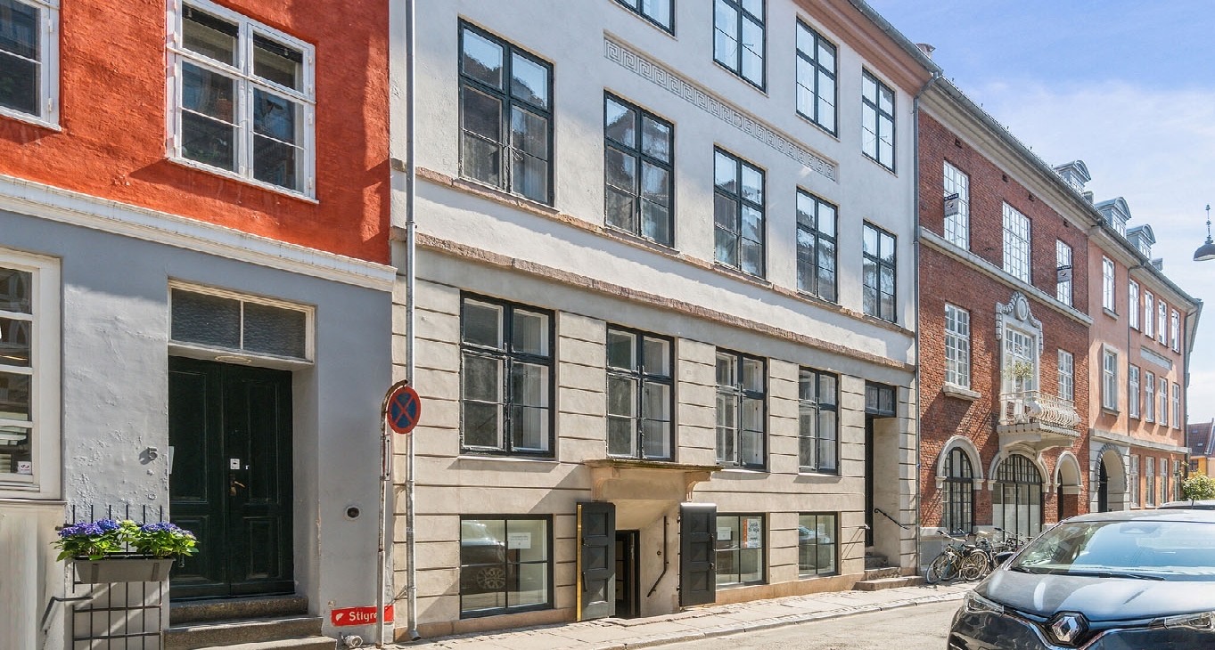 Rent office Badstuestræde 7 — photo 4