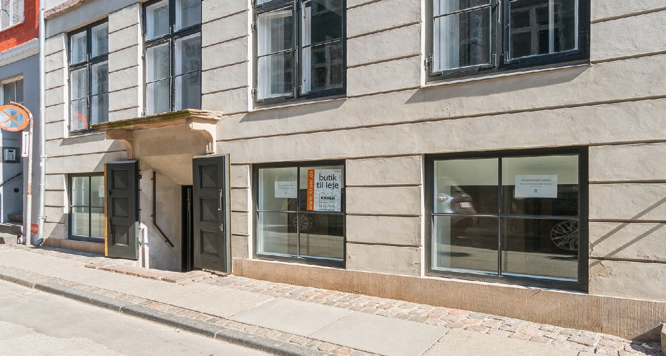 Rent office Badstuestræde 7 — photo 9