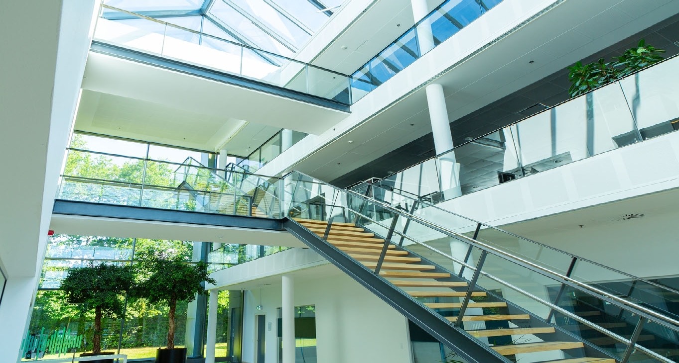 Sådan lejer du kontor i Ballerup: en praktisk guide