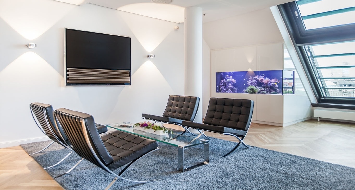 Rent office Ballindamm 39 — photo 10