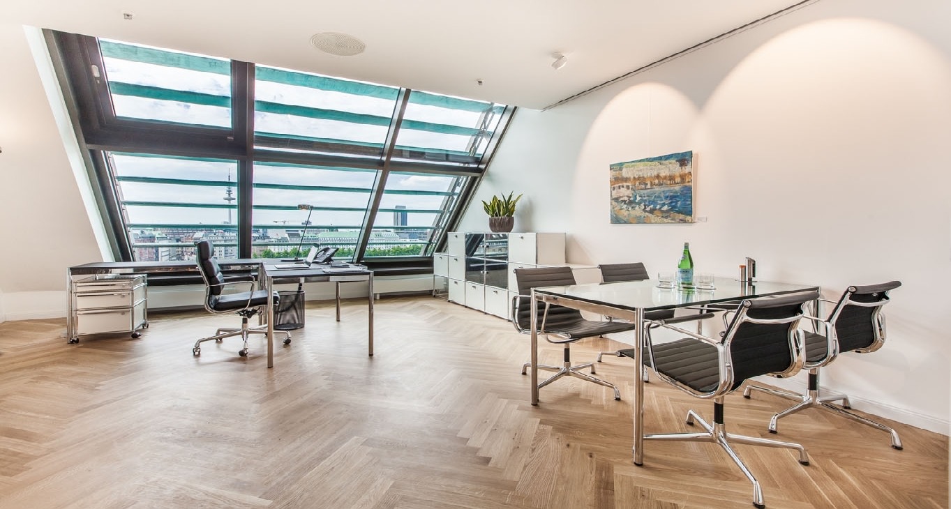Rent office Ballindamm 39 — photo 11