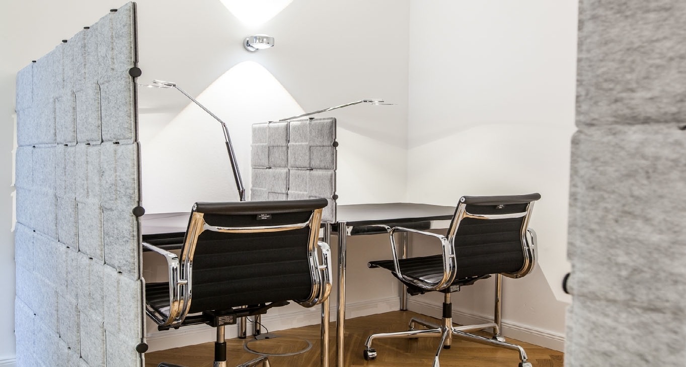 Rent office Ballindamm 39 — photo 12
