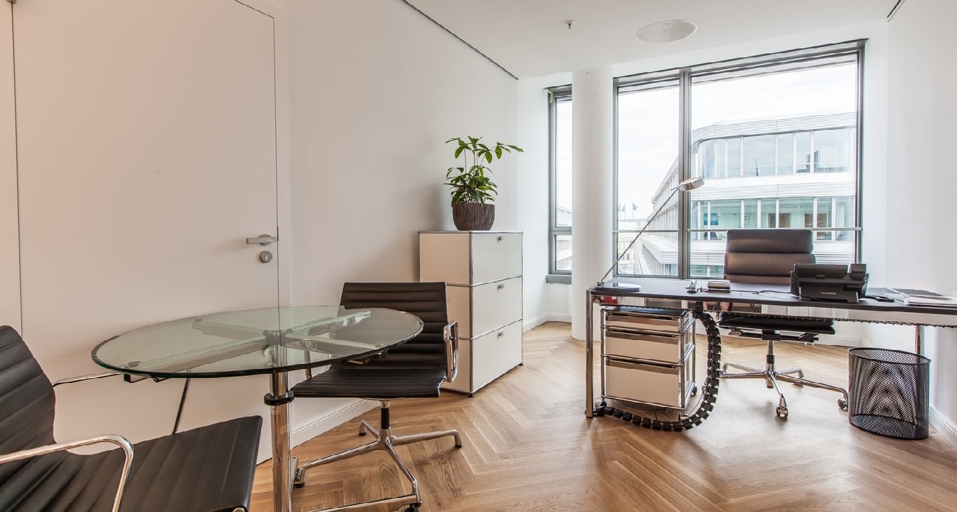 Rent office Ballindamm 39 — photo 16