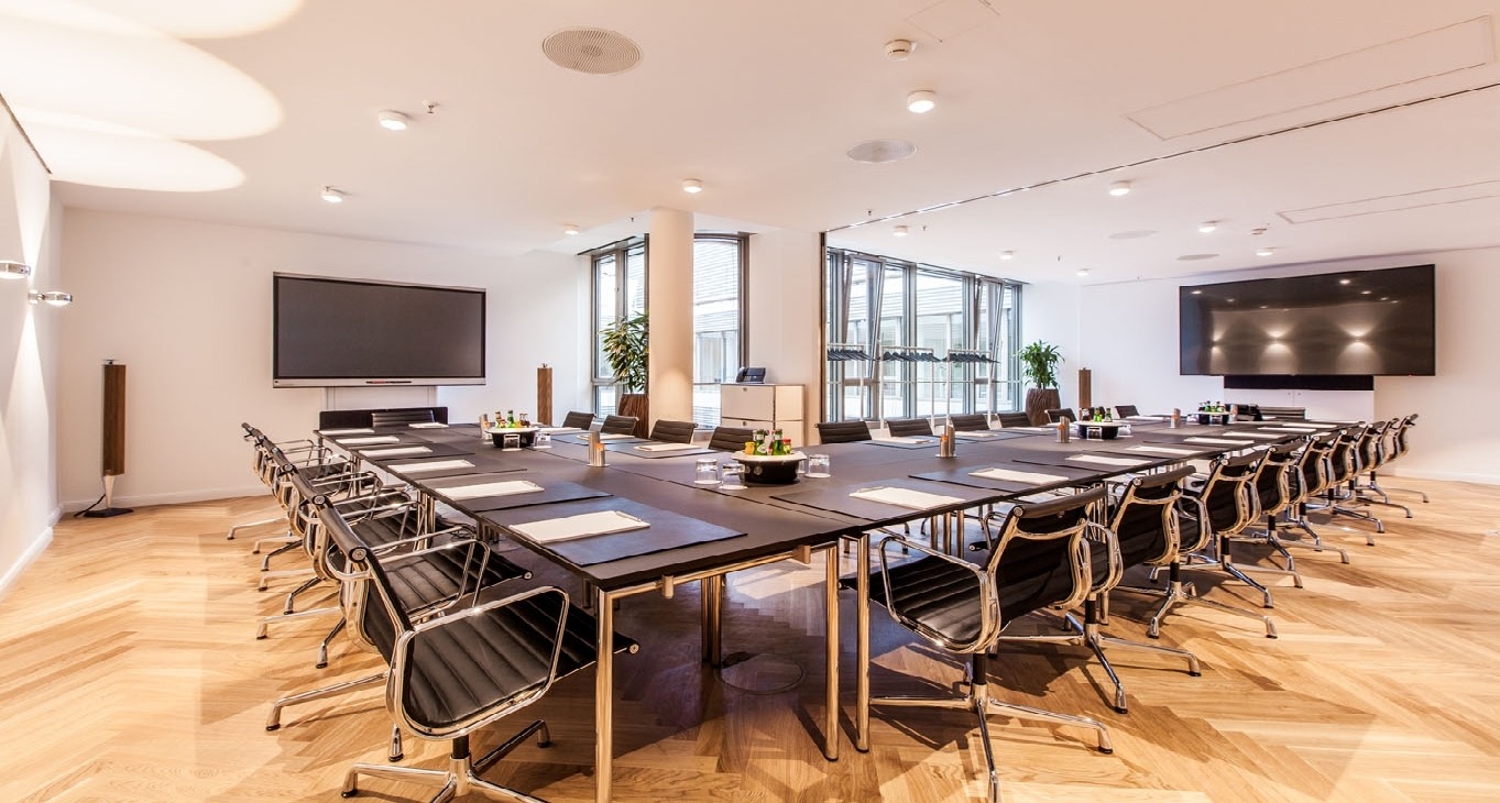 Rent office Ballindamm 39 — photo 18