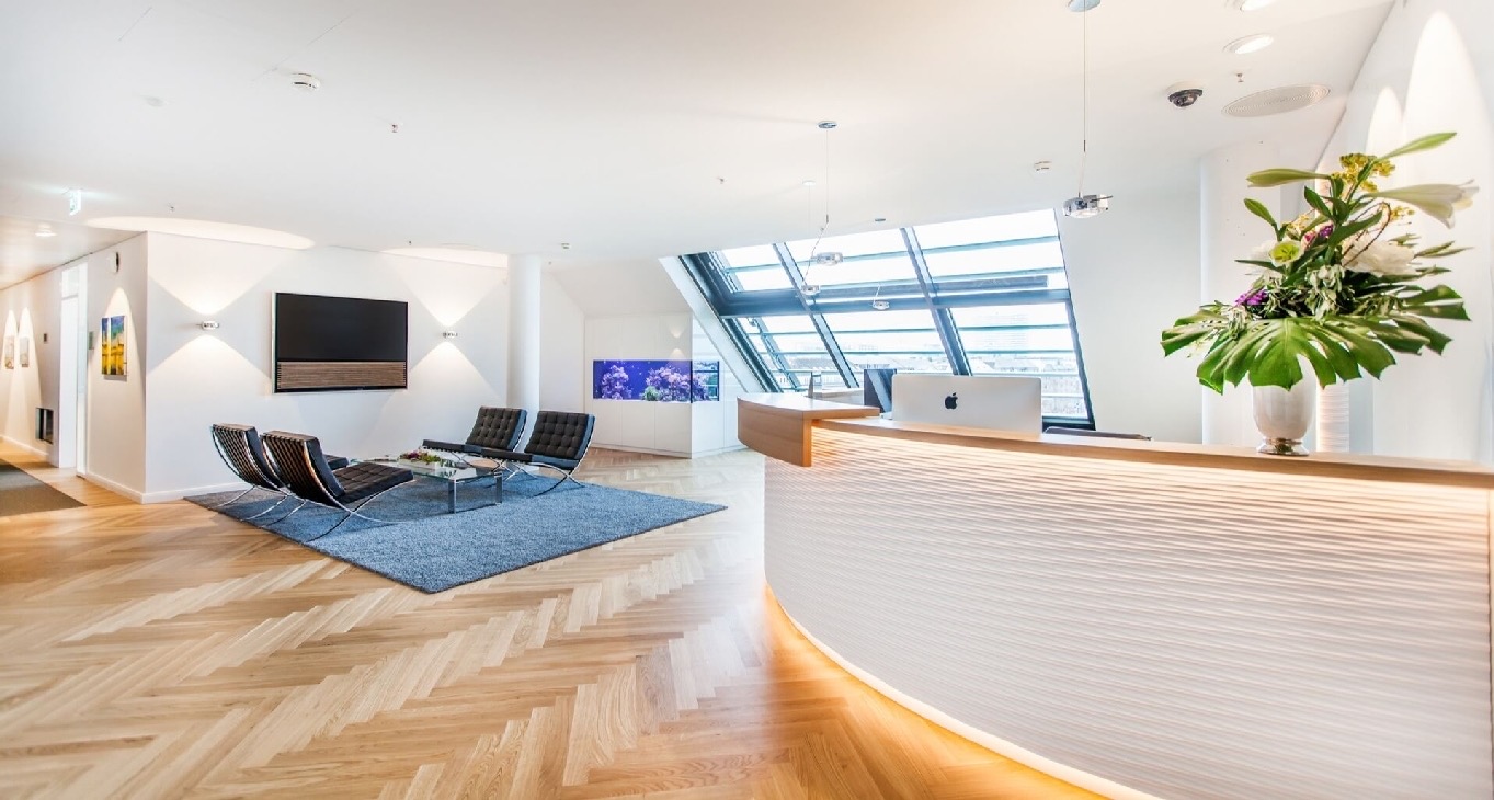 Rent office Ballindamm 39 — photo 4