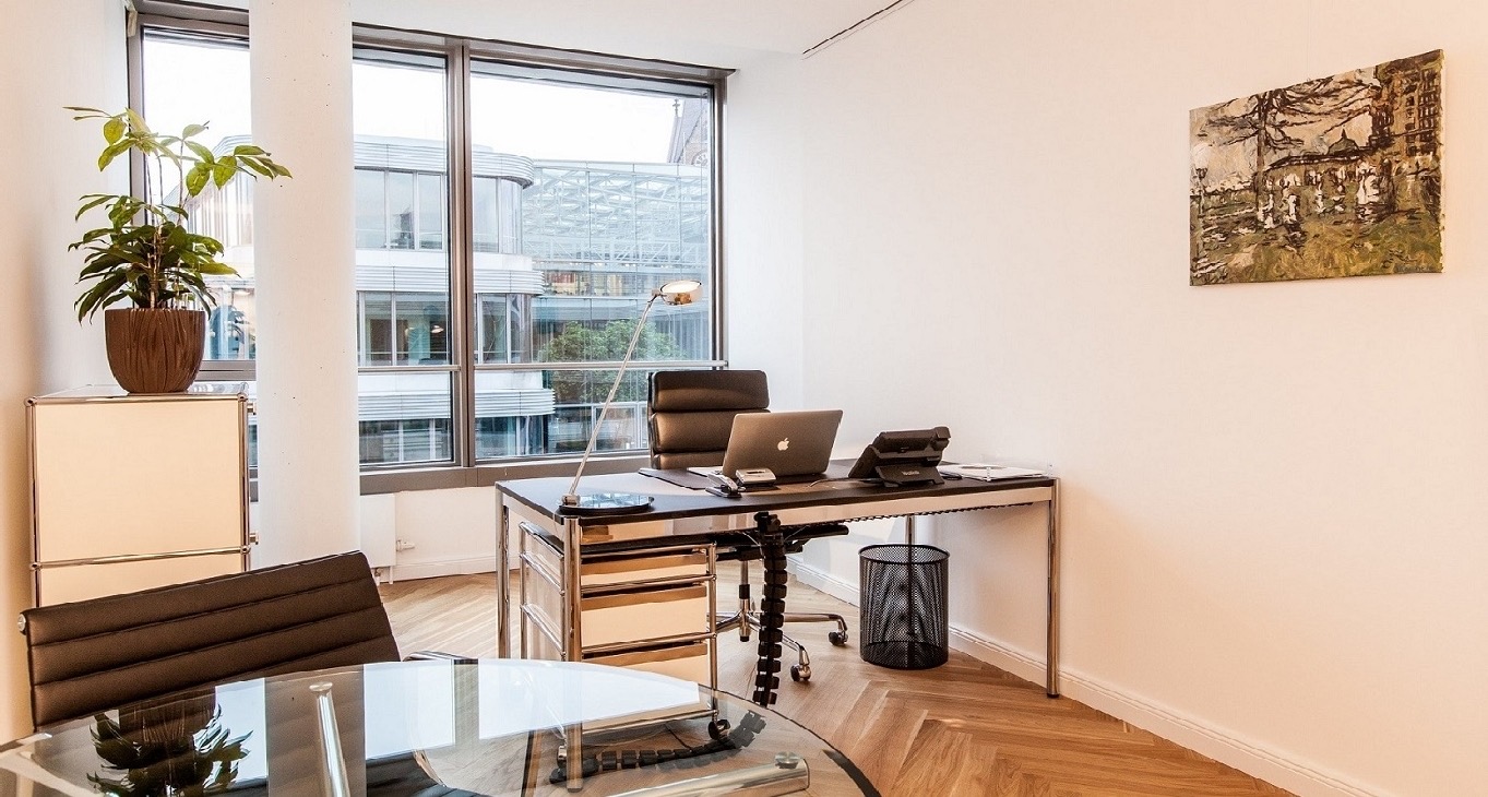 Rent office Ballindamm 39 — photo 5