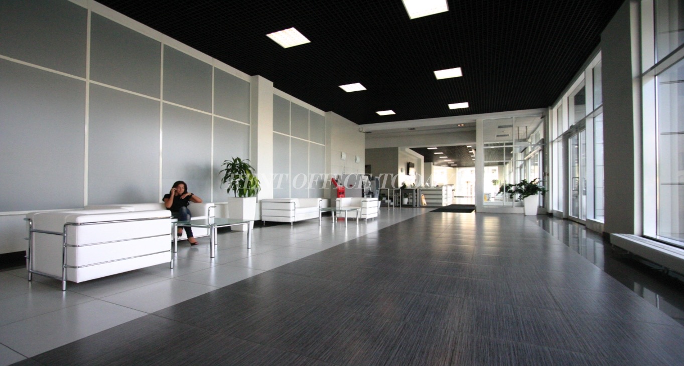 商务中心 Baltis Plaza Rent office Baltis Plaza — photo 14