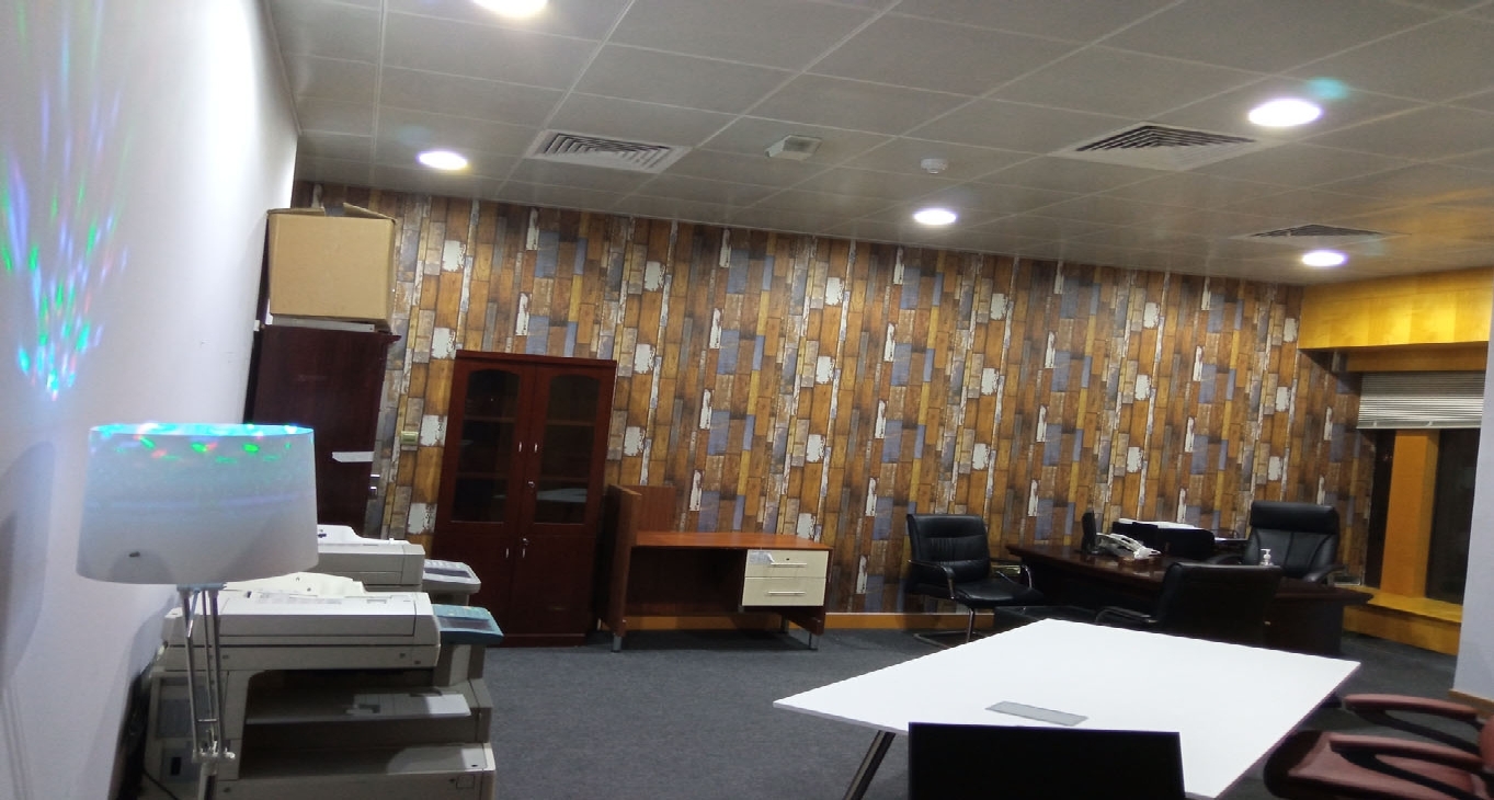 Rent office Baniyas Rd, 37B — photo 10