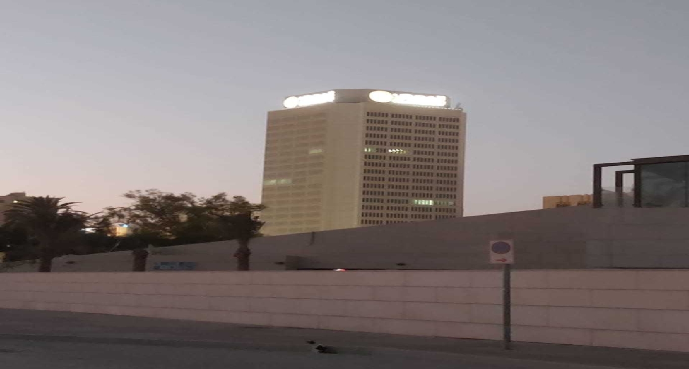 Rent office Baniyas Rd, 37B — photo 19