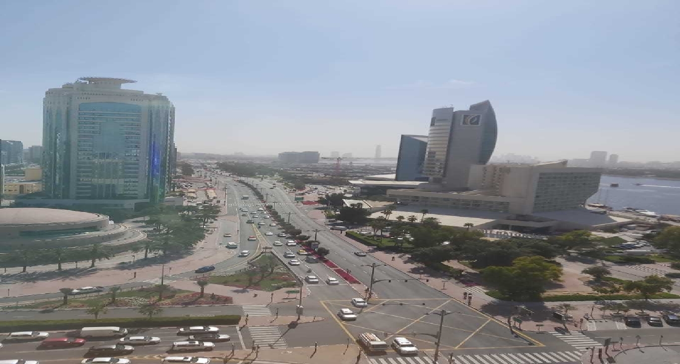 Rent office Baniyas Rd, 37B — photo 22
