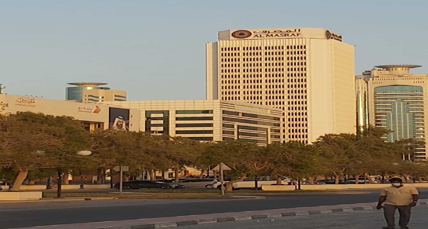 Rent office Baniyas Rd, 37B — photo 28